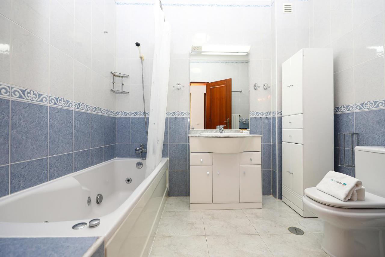 C19 - Do Mar Apartment In Лагуш Экстерьер фото