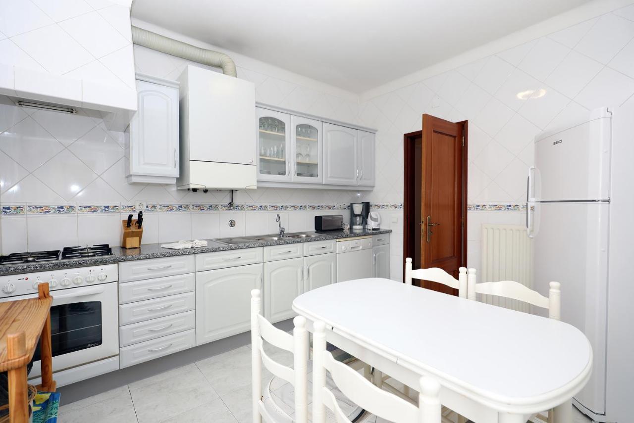 C19 - Do Mar Apartment In Лагуш Экстерьер фото